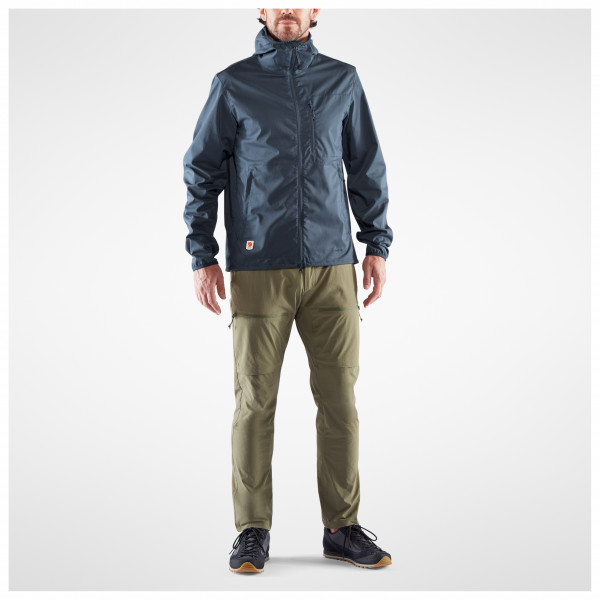 Fjällräven - High Coast Shade Jacket - Fritidsjakke