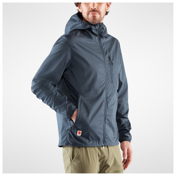 Fjällräven - High Coast Shade Jacket - Fritidsjakke