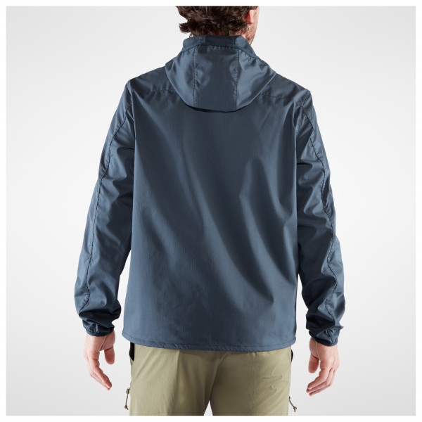 Fjällräven - High Coast Shade Jacket - Fritidsjakke