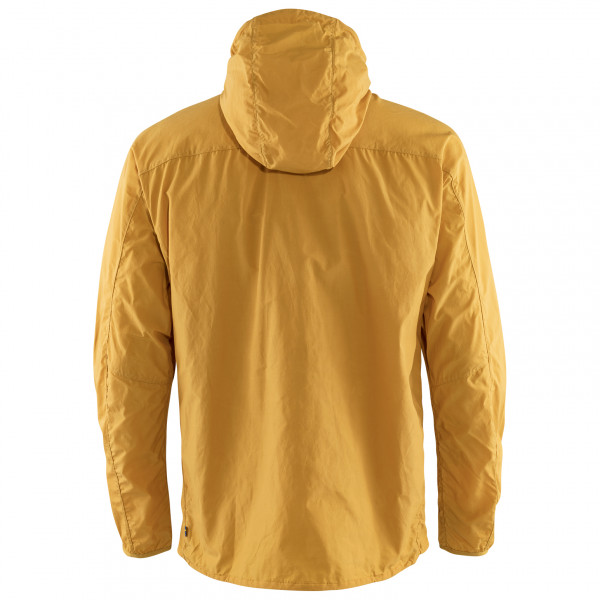 Fjällräven - High Coast Wind Jacket - Vrijetijdsjas