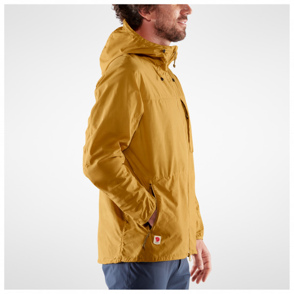 Fjällräven - High Coast Wind Jacket - Vrijetijdsjas