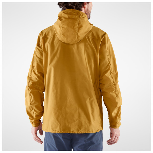 Fjällräven - High Coast Wind Jacket - Vrijetijdsjas