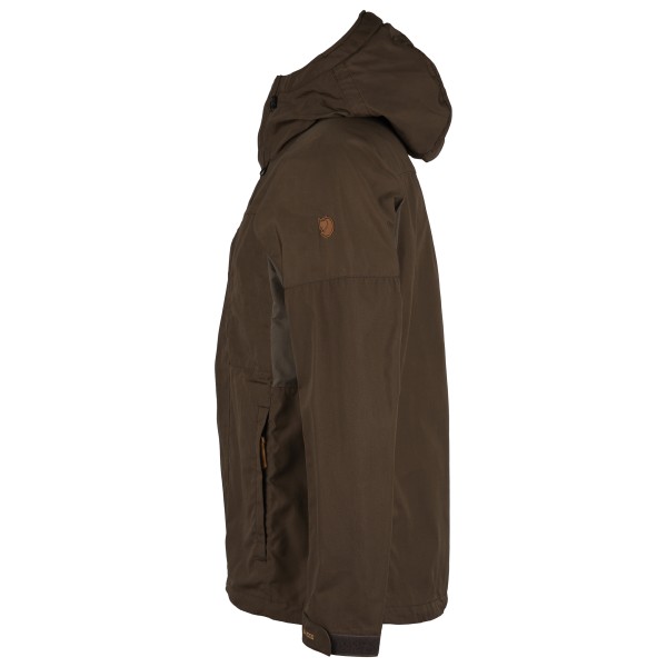 Fjällräven - Kaipak Jacket - Vrijetijdsjas