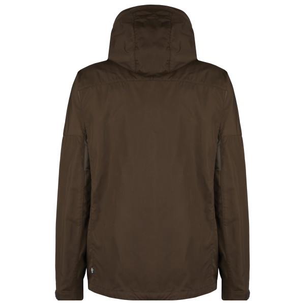 Fjällräven - Kaipak Jacket - Vrijetijdsjas