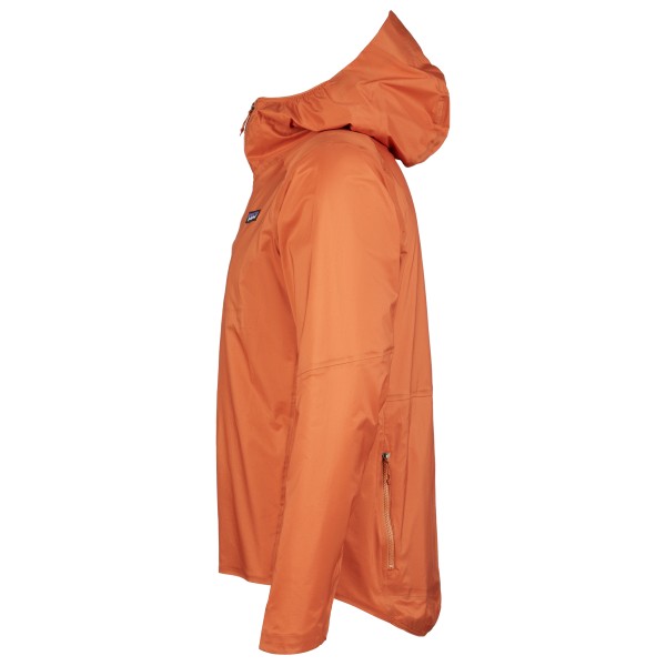 Patagonia - Dirt Roamer Jacket - Fietsjas