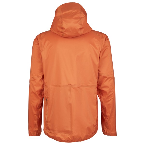 Patagonia - Dirt Roamer Jacket - Fietsjas