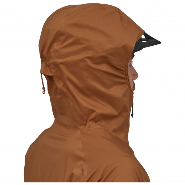 Patagonia - Dirt Roamer Jacket - Fietsjas