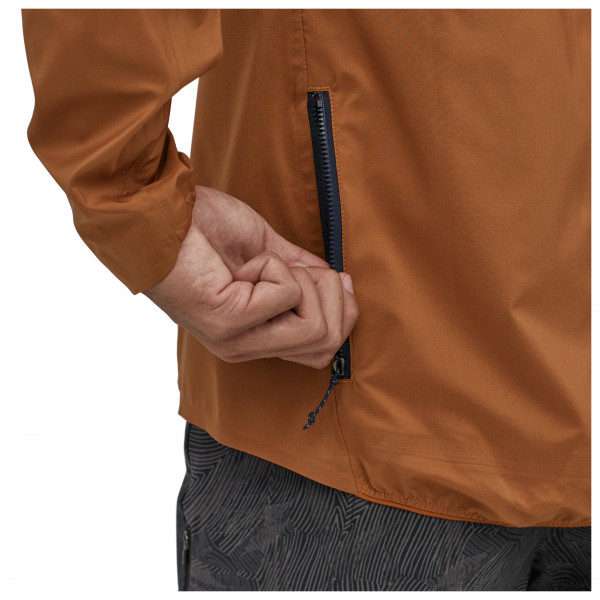 Patagonia - Dirt Roamer Jacket - Fietsjas
