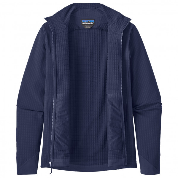Patagonia - R1 TechFace Jacket - Giacca softshell