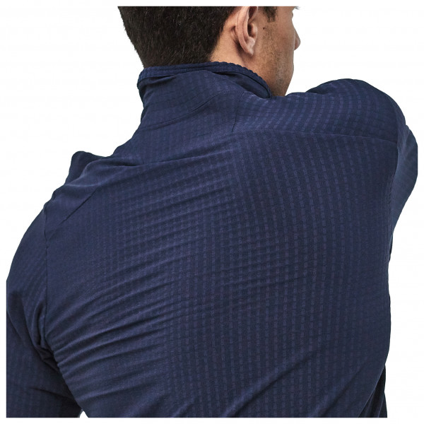 Patagonia - R1 TechFace Jacket - Giacca softshell