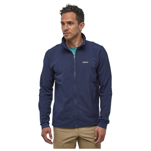 Patagonia - R1 TechFace Jacket - Softshell jacket