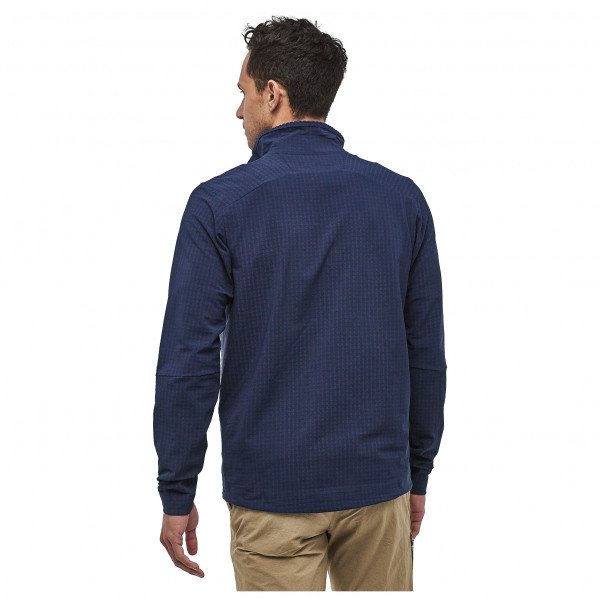 Patagonia - R1 TechFace Jacket - Softshell jacket