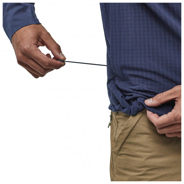 Patagonia - R1 TechFace Jacket - Softshelljack