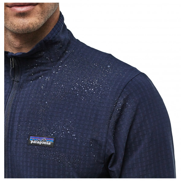 Patagonia - R1 TechFace Jacket - Softshelljacke