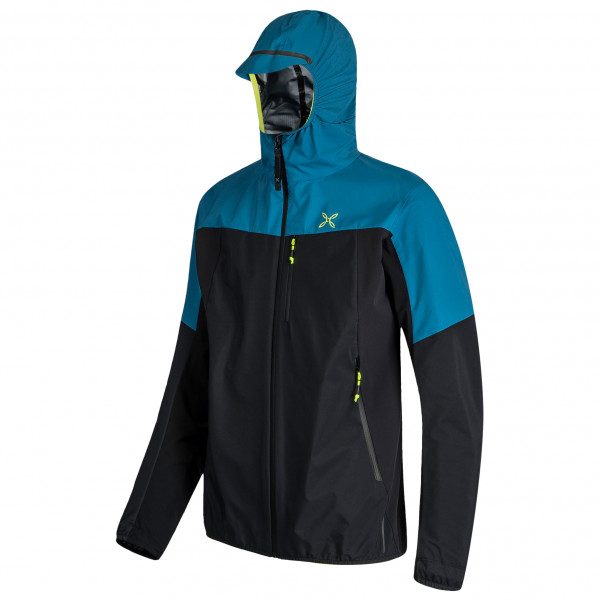 Montura - Air Active Hoody Jacket - Softshelljas