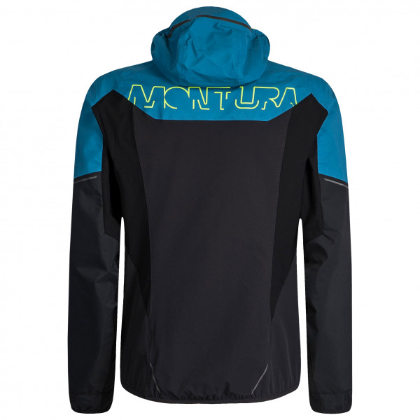 Montura - Air Active Hoody Jacket - Softshelljas
