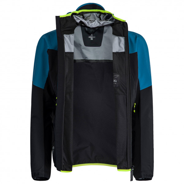 Montura - Air Active Hoody Jacket - Softshelljas