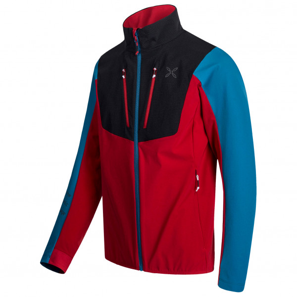 Montura - Air Pro Tech Jacket - Softshelljas
