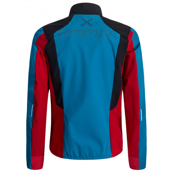 Montura - Air Pro Tech Jacket - Softshelljas