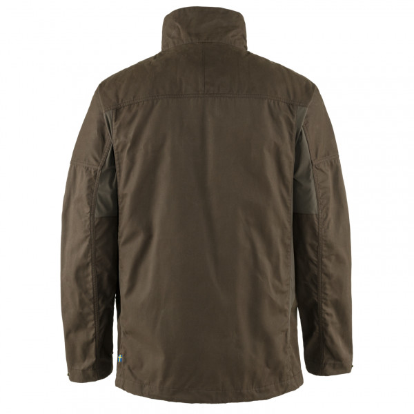 Fjällräven - Forest Hybrid Jacket - Vrijetijdsjas