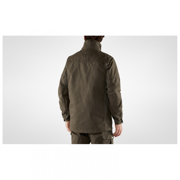 Fjällräven - Forest Hybrid Jacket - Vrijetijdsjas