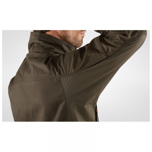Fjällräven - Forest Hybrid Jacket - Vrijetijdsjas