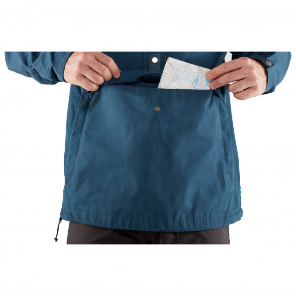 Fjällräven - Vardag Anorak - Vrijetijdsjas