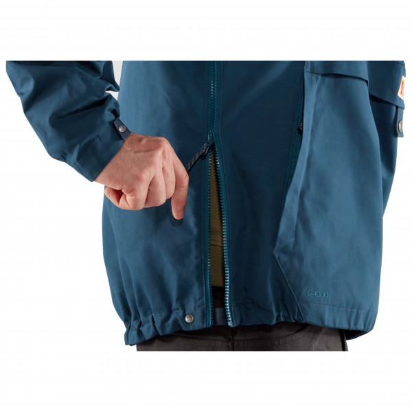 Fjällräven - Vardag Anorak - Vrijetijdsjas