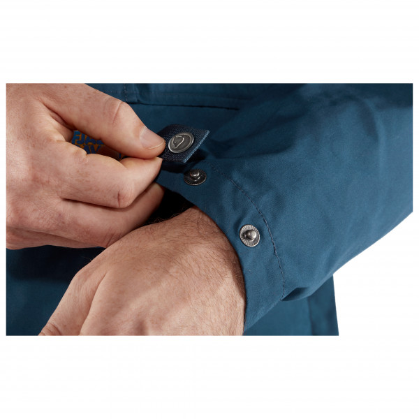 Fjällräven - Vardag Anorak - Vrijetijdsjas