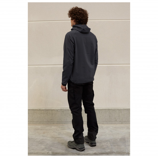 Stoic - NordmarkSt. Hoody - Softshelljacka