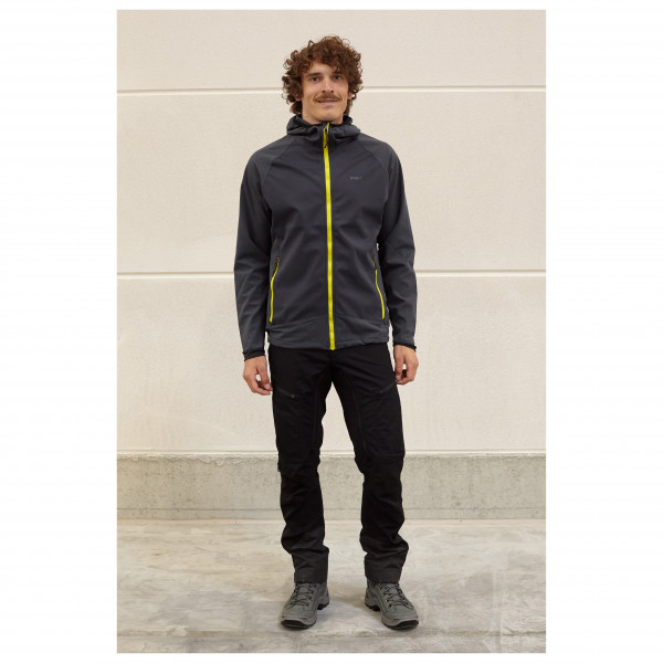 Stoic - NordmarkSt. Hoody - Softshelljas