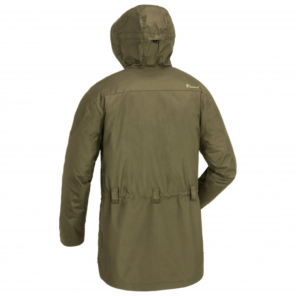 Pinewood - Tikaani TC Jacke - Vrijetijdsjas