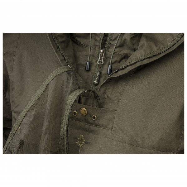 Pinewood - Tikaani TC Jacke - Vrijetijdsjas