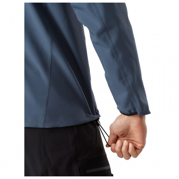 Arc'teryx - Gamma MX Hoody - Softshelljacke