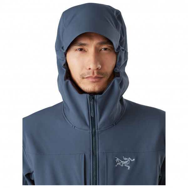 Arc'teryx - Gamma MX Hoody - Softshelljacke