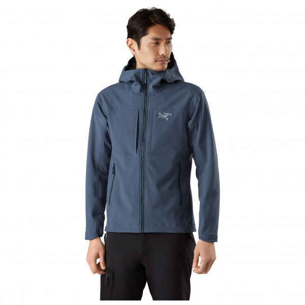 Arc'teryx - Gamma MX Hoody - Softshelljacke