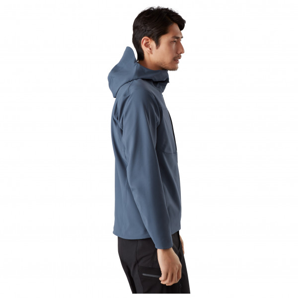 Arc'teryx - Gamma MX Hoody - Softshelljacke