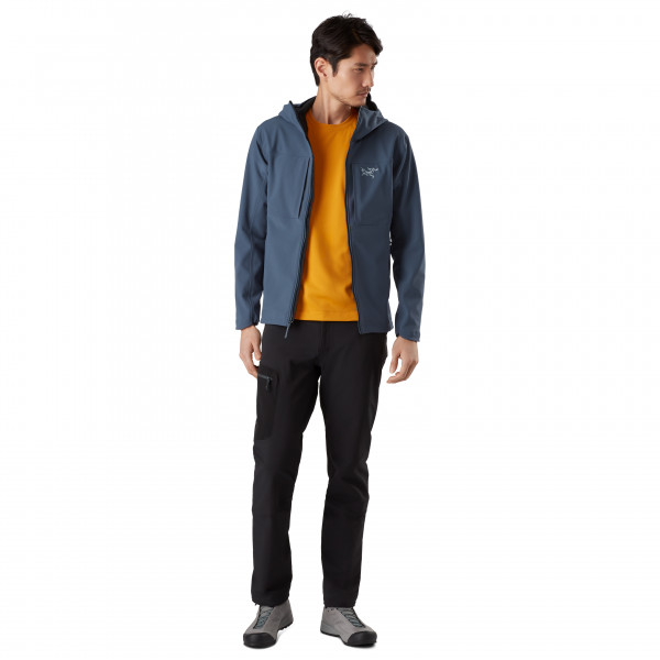 Arc'teryx - Gamma MX Hoody - Softshelljacke