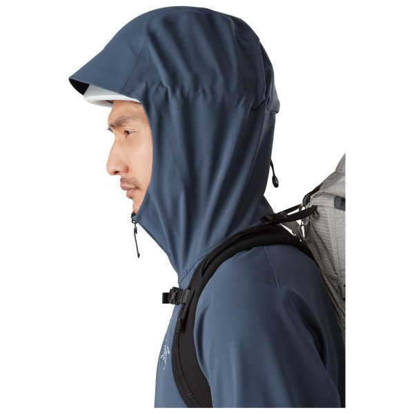 Arc'teryx - Gamma MX Hoody - Softshelljacke