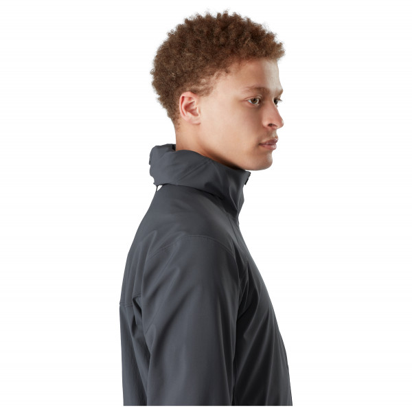 Arc'teryx - Trino SL Hoody - Chaqueta softshell