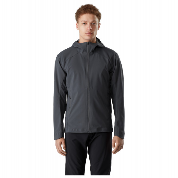 Arc'teryx - Trino SL Hoody - Softshelljack