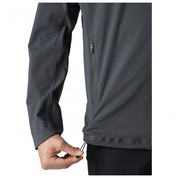 Arc'teryx - Trino SL Hoody - Softshelljack