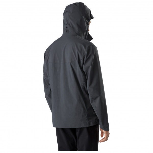 Arc'teryx - Trino SL Hoody - Softshelljack