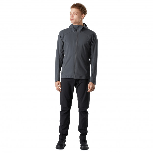 Arc'teryx - Trino SL Hoody - Softshelljacke