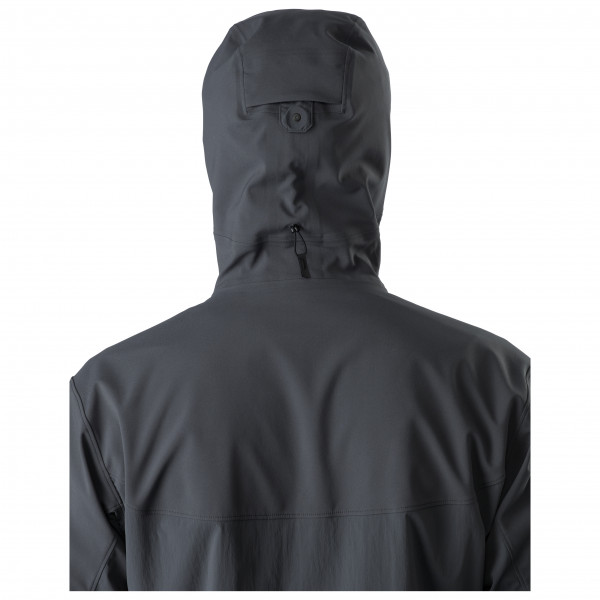 Arc'teryx - Trino SL Hoody - Softshelljakke