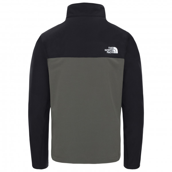 The North Face - Apex Bionic Jacket - Chaqueta softshell