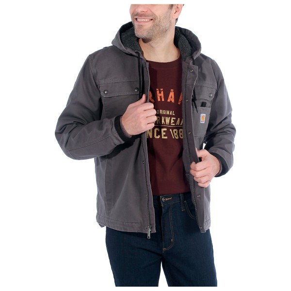 Carhartt - Bartlett Jacket - Vrijetijdsjas