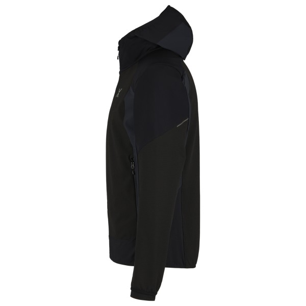 Montura - Premium Wind Hoody Jacket - Softshelltakki