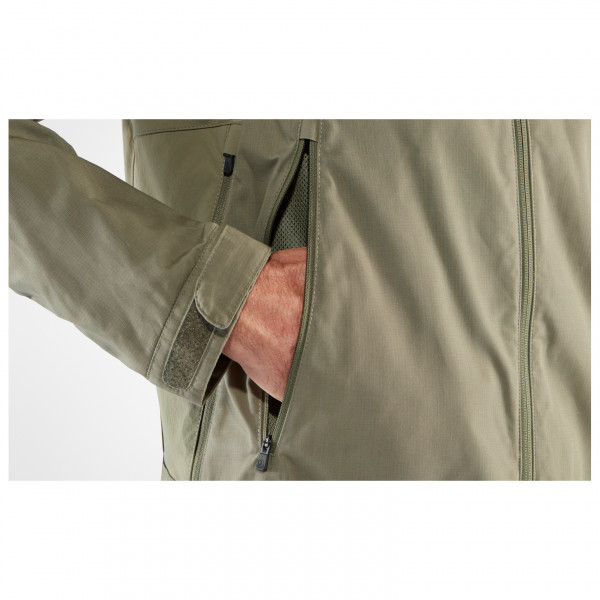 Fjällräven - Abisko Lite Trekking Jacket - Fritidsjakke