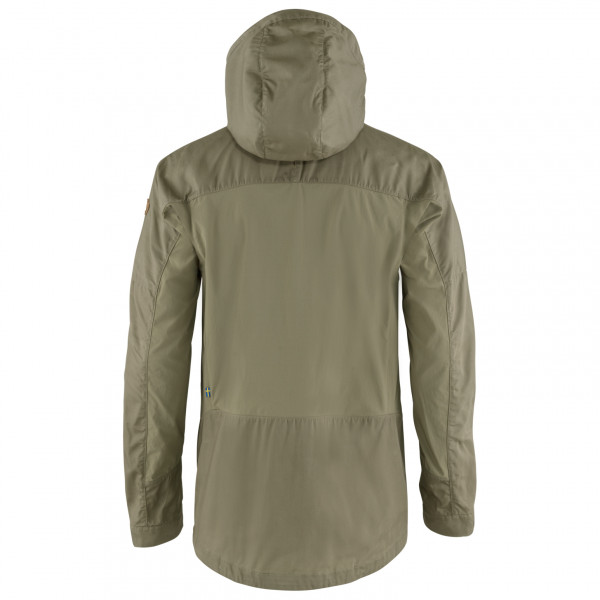 Fjällräven - Abisko Lite Trekking Jacket - Fritidsjakke